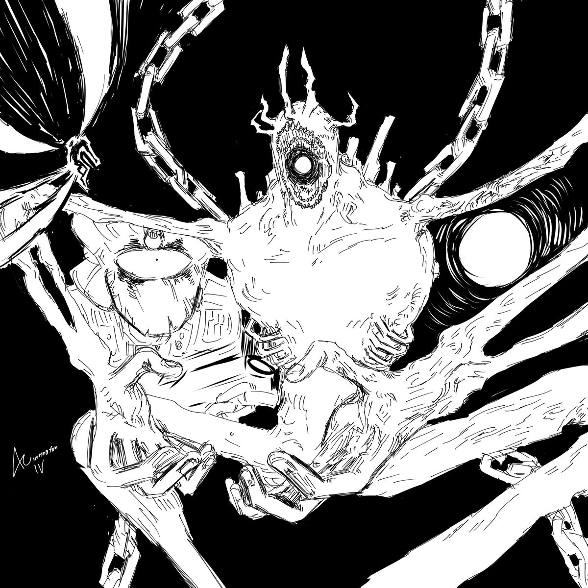acurrington4th's tweet photo. that don’t look like no damn sun

#originalcharacterart #originalcharacters https://t.co/vaGf0efgoW