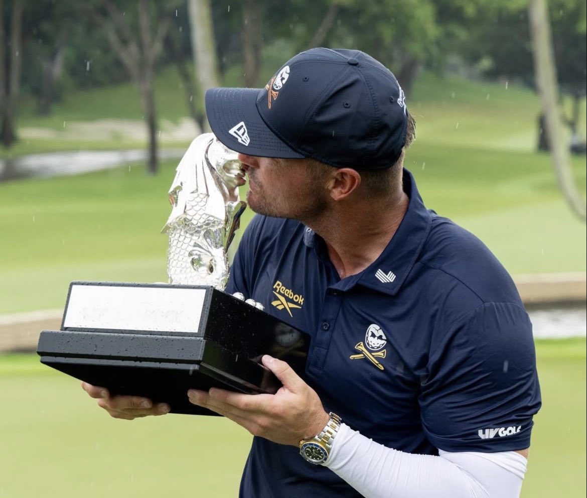 Tour Golf (not PGA Tour) tweet media