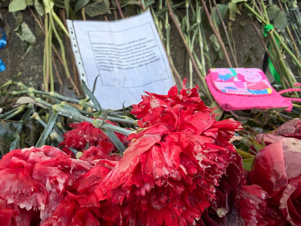 Embajada de Rusia en Cuba tweet media