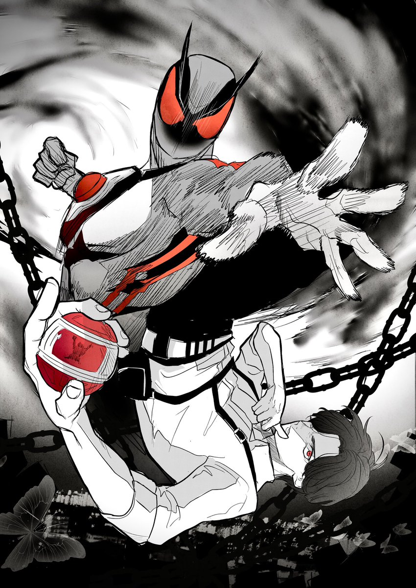 かえで🍁 tweet media