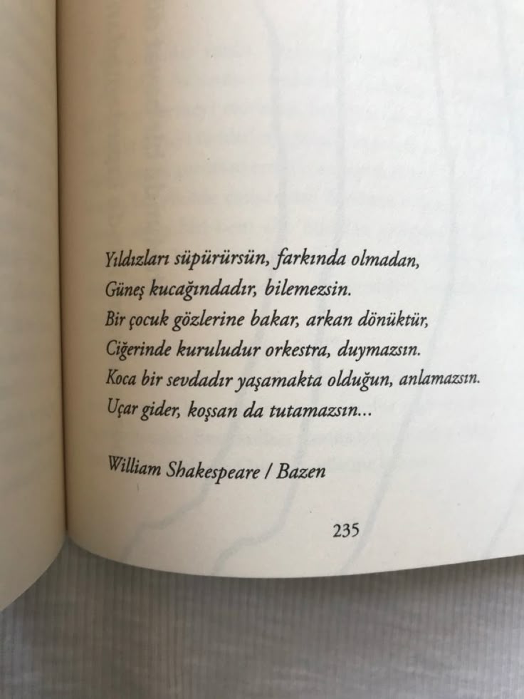 #Shakespeare