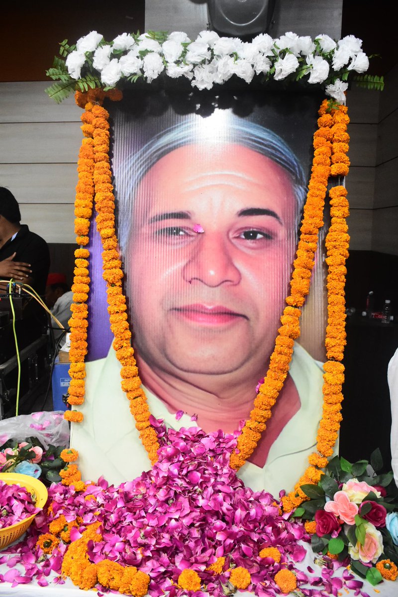 Dharmendra Yadav tweet media