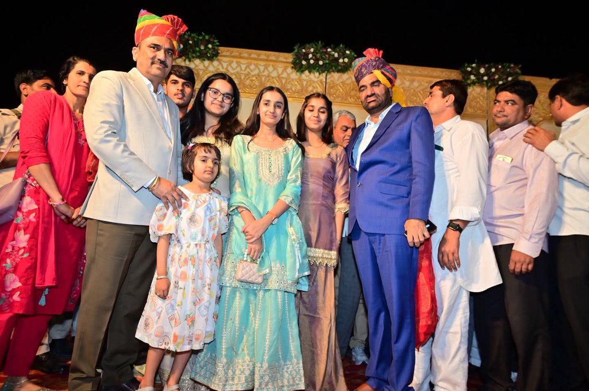 Rashtriya Loktantrik Party tweet media