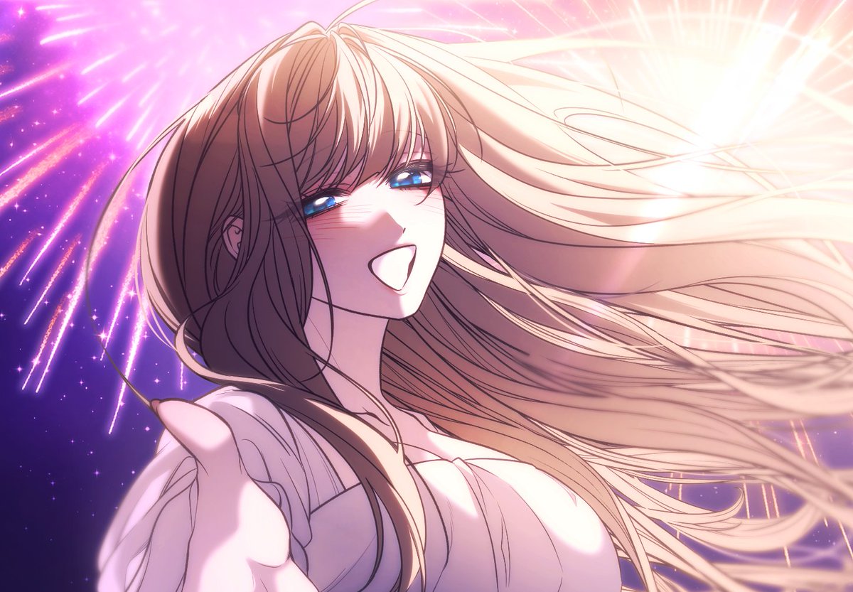 눈솔::Nunsol tweet media