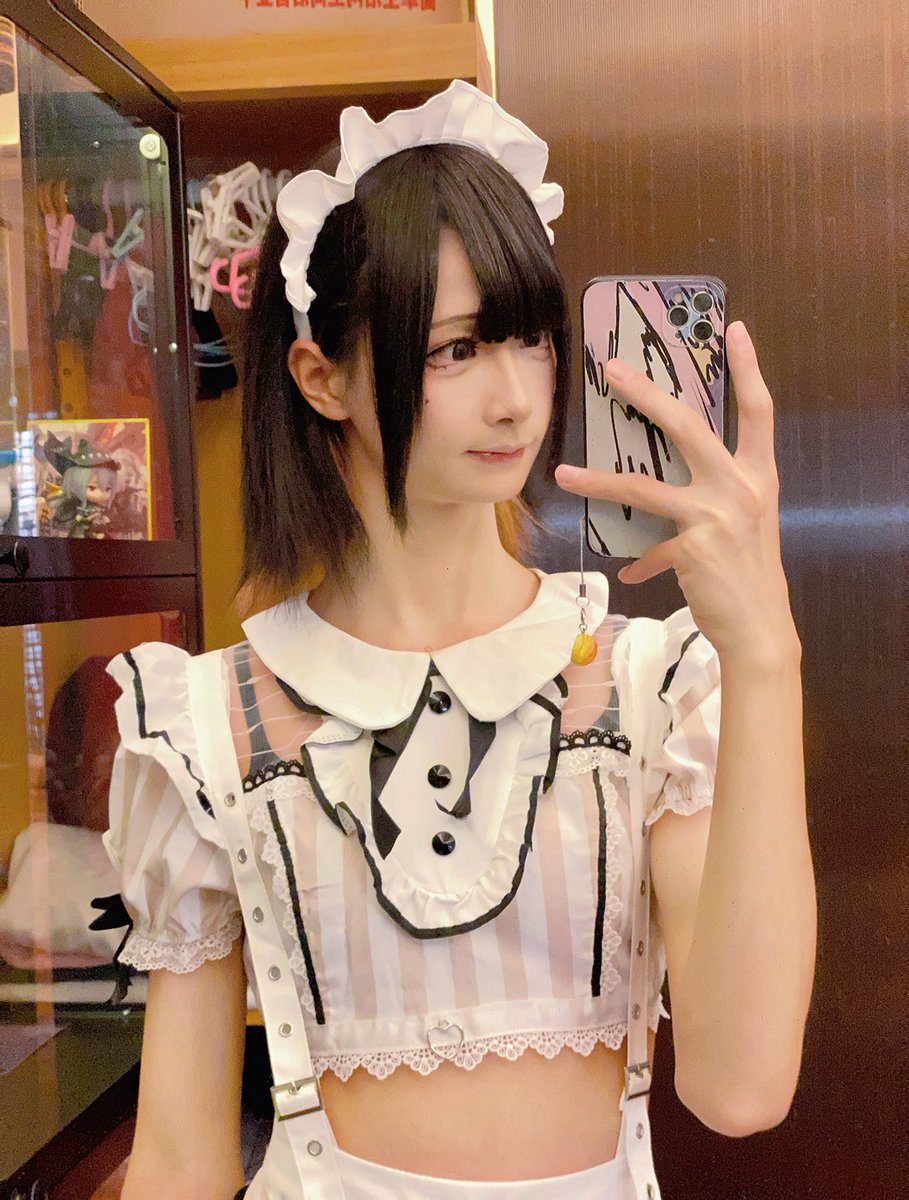 アカツキ_ tweet media