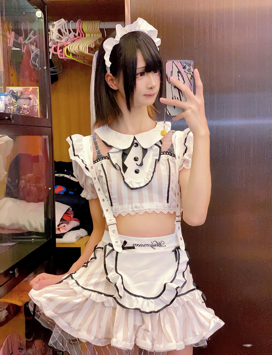 アカツキ_ tweet media