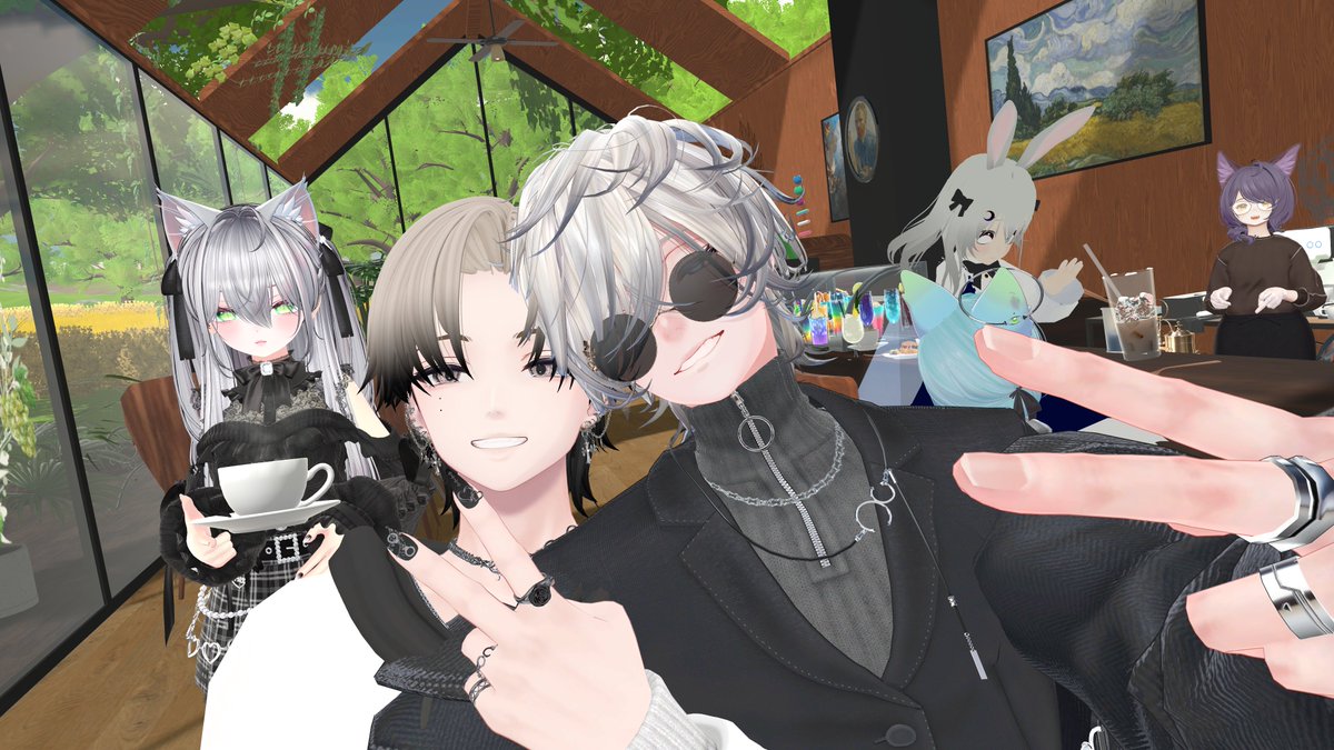 婚活です tweet media