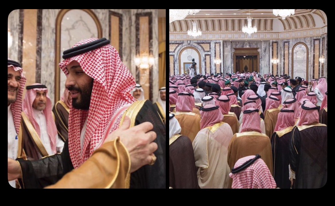 يحيى شبيلـي tweet media