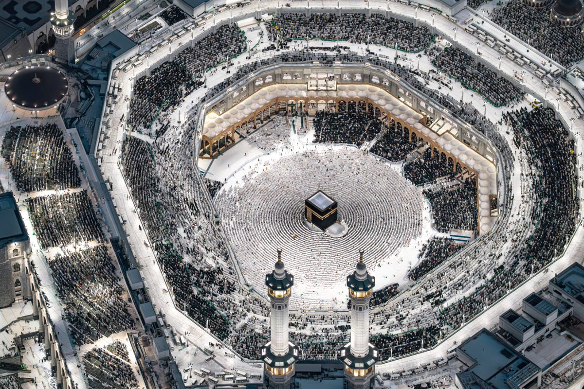 عكاظ tweet media