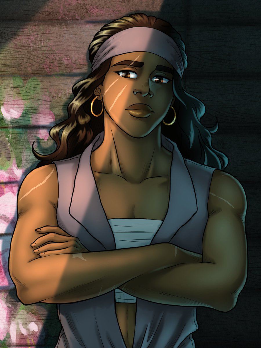 Jirina Linnea tweet media