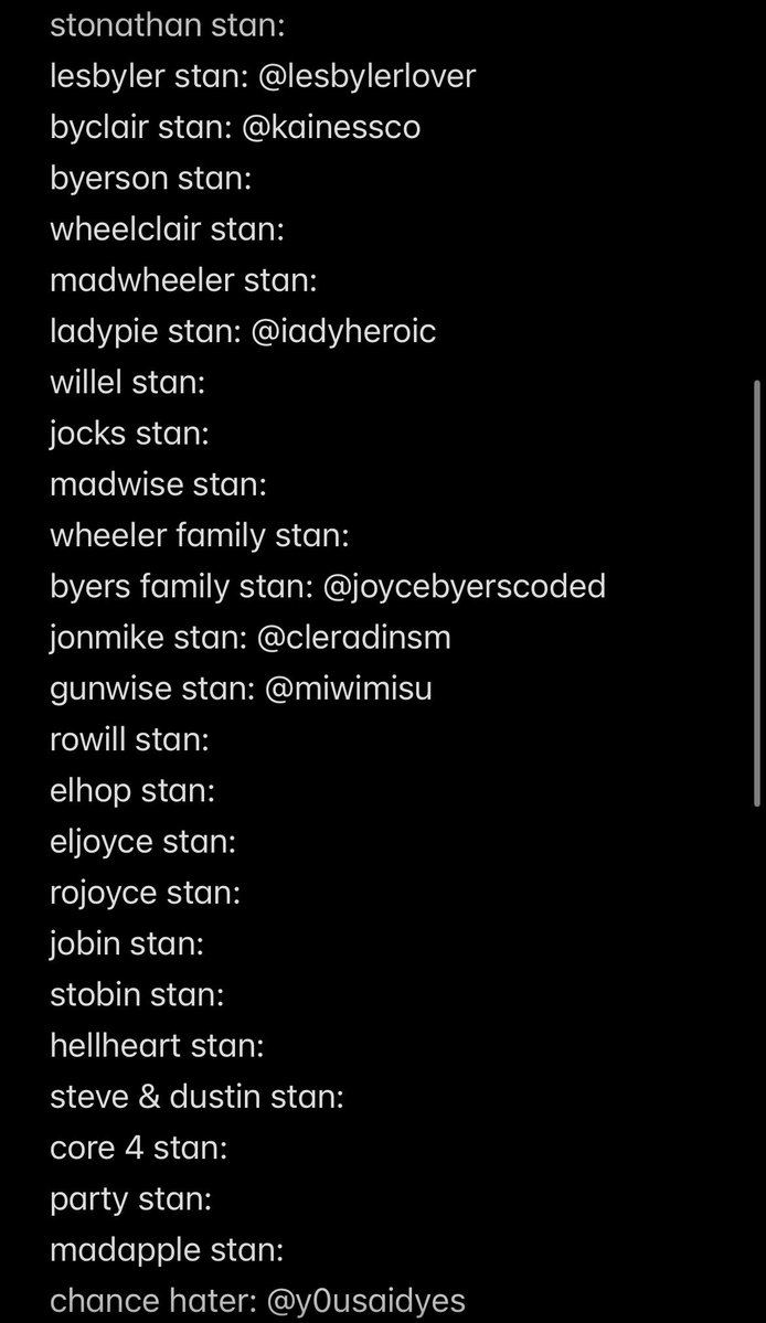 shuma ⋆🐇˚࿔ LESBYLER CEO!!! tweet media