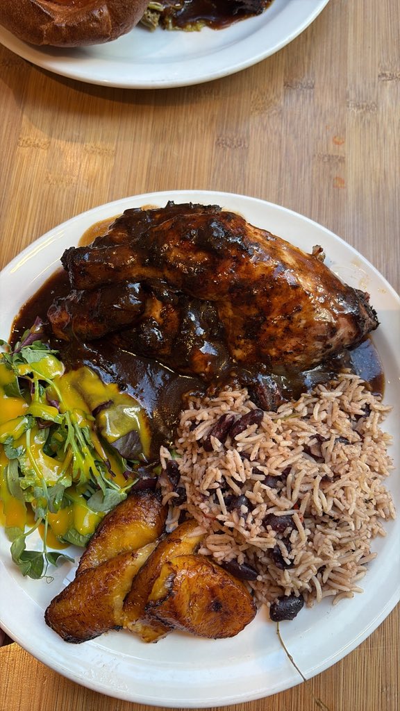One thing I’m going to do is EAT!!!