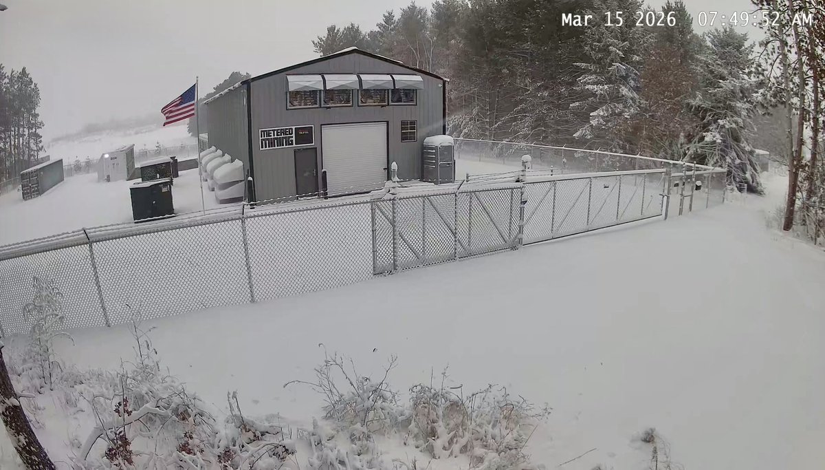 Metered Mining tweet media