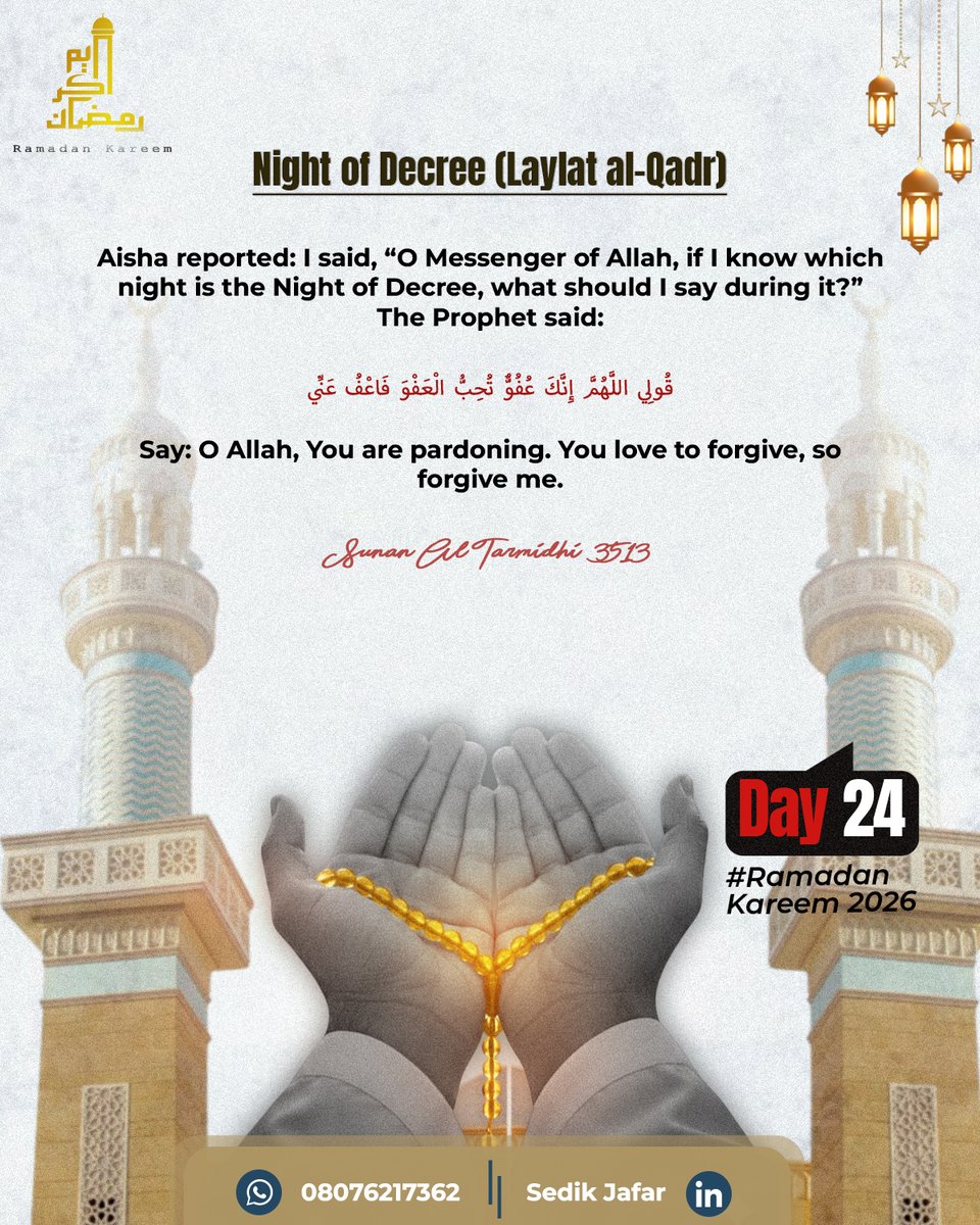 Jay_Design_22's tweet photo. #ramdan_kareem🌙 #graphicdesigner https://t.co/rghx90HyJh