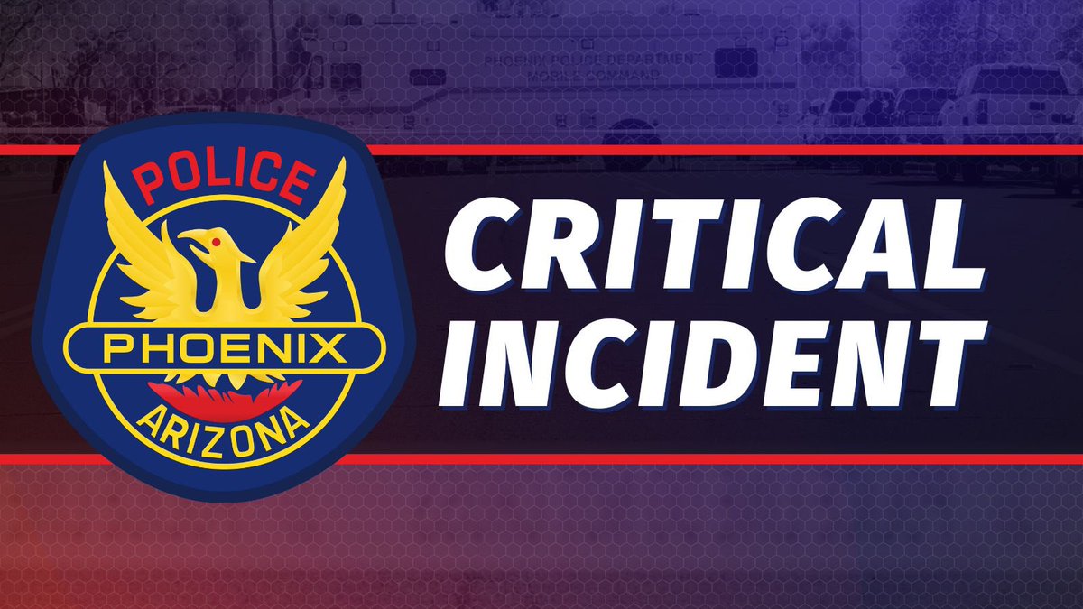 Phoenix Police tweet media