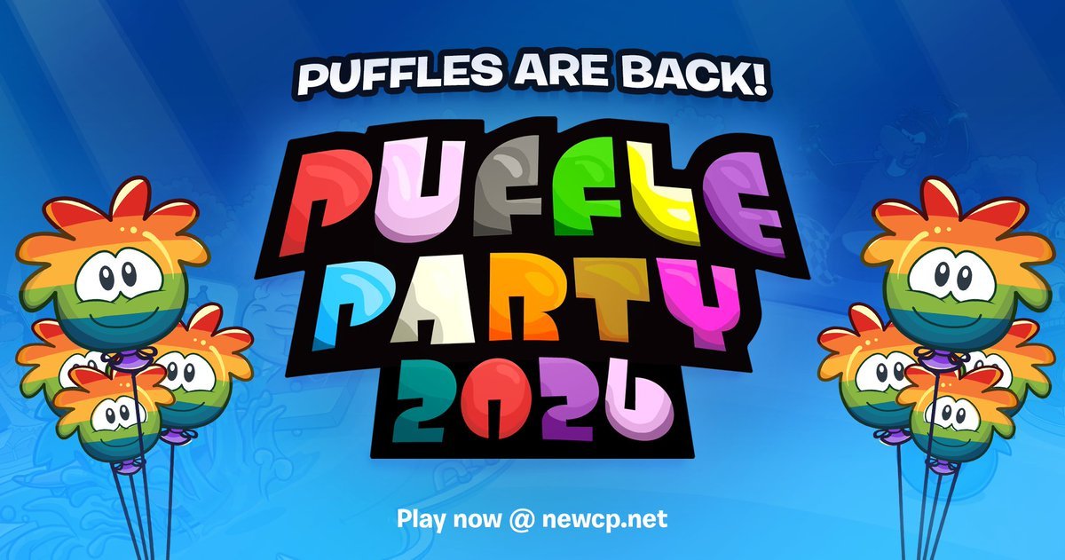 New Club Penguin tweet media