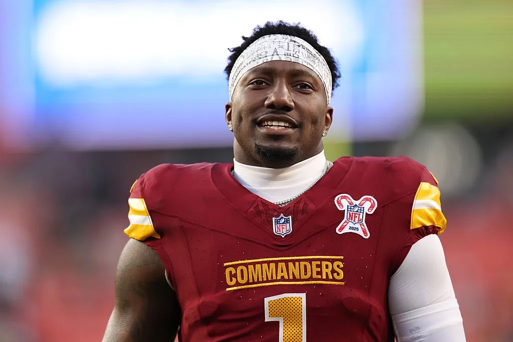 Luke Young | LetsGoBirds tweet media