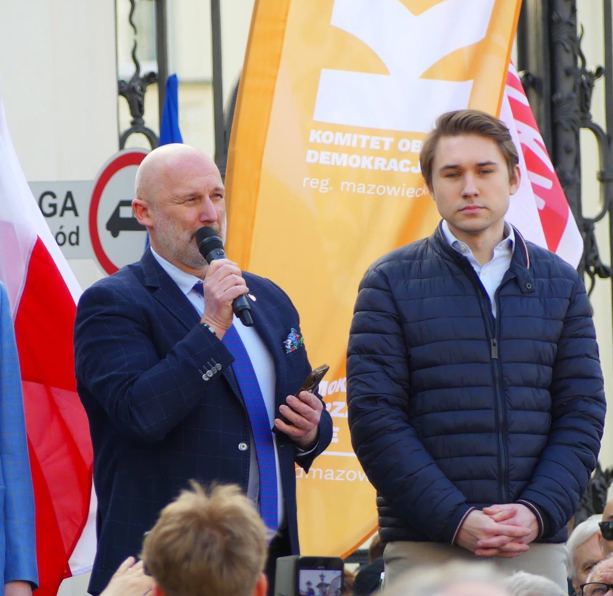 Mikołaj Wasiewicz tweet media