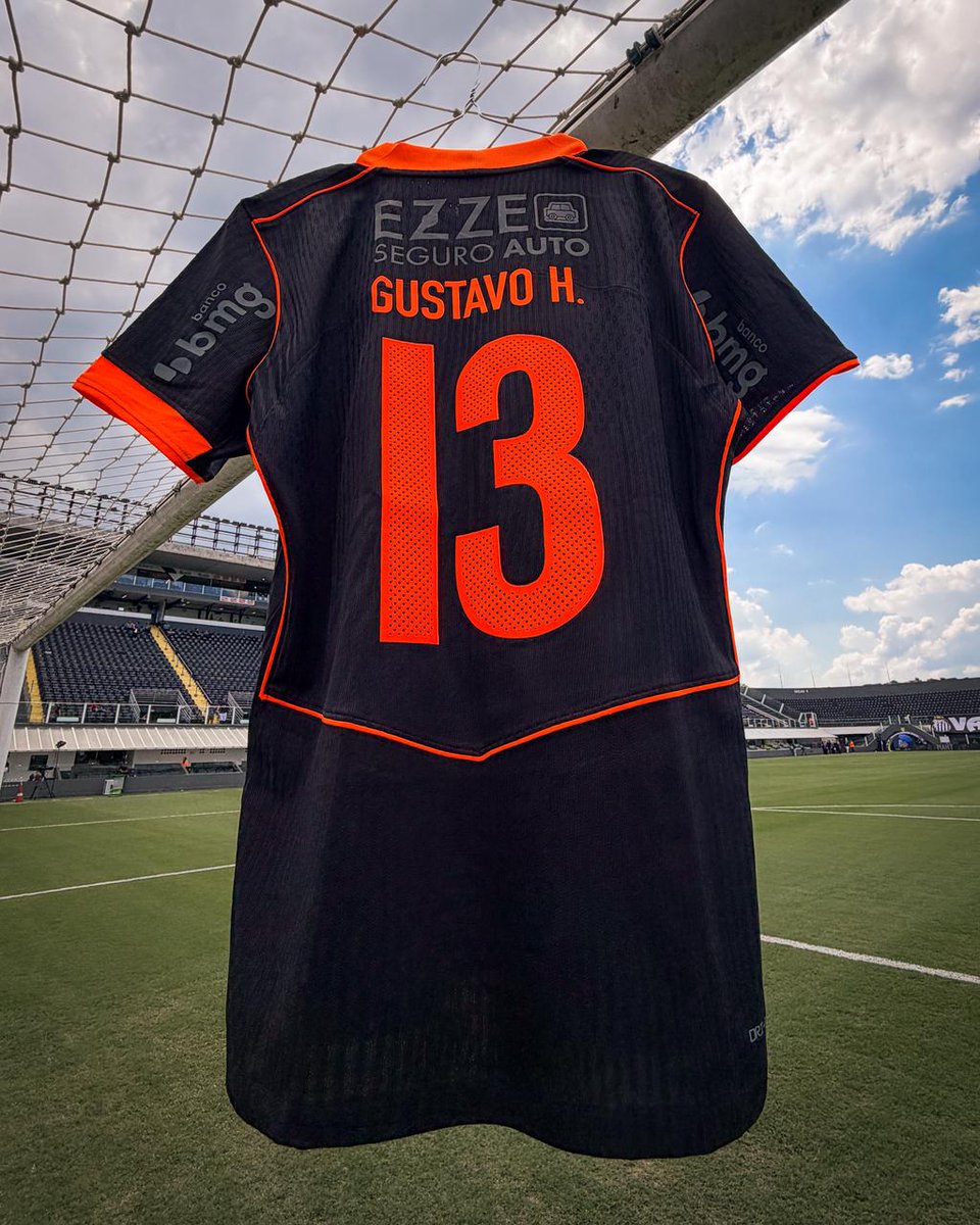 Corinthians tweet media
