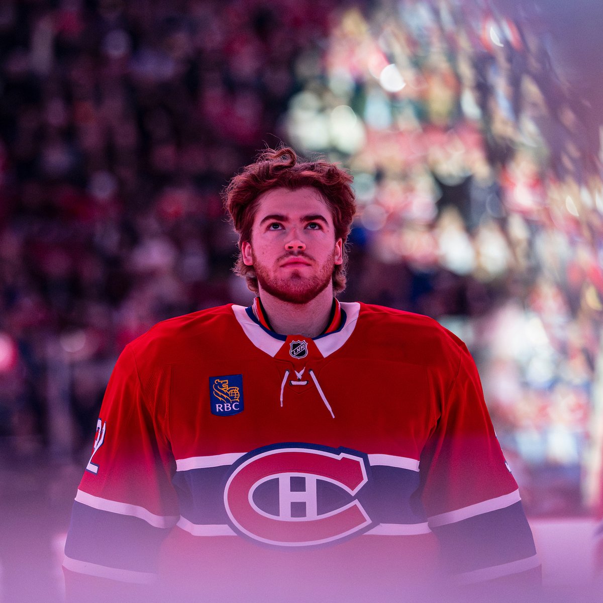 Canadiens Montréal tweet media