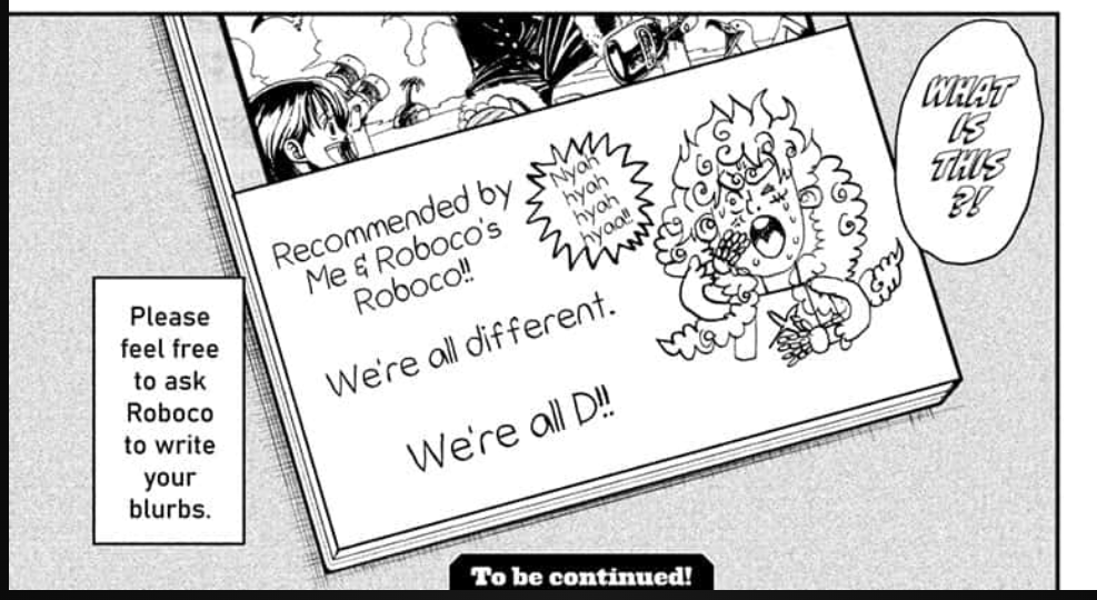 Nicolas D. Evos tweet media