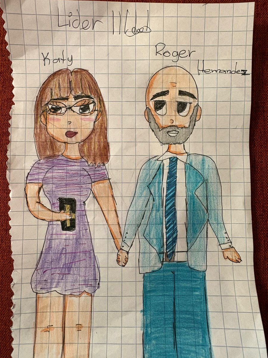 Roger Hernandez tweet media