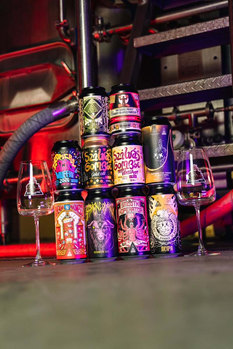 Mad Scientist tweet media