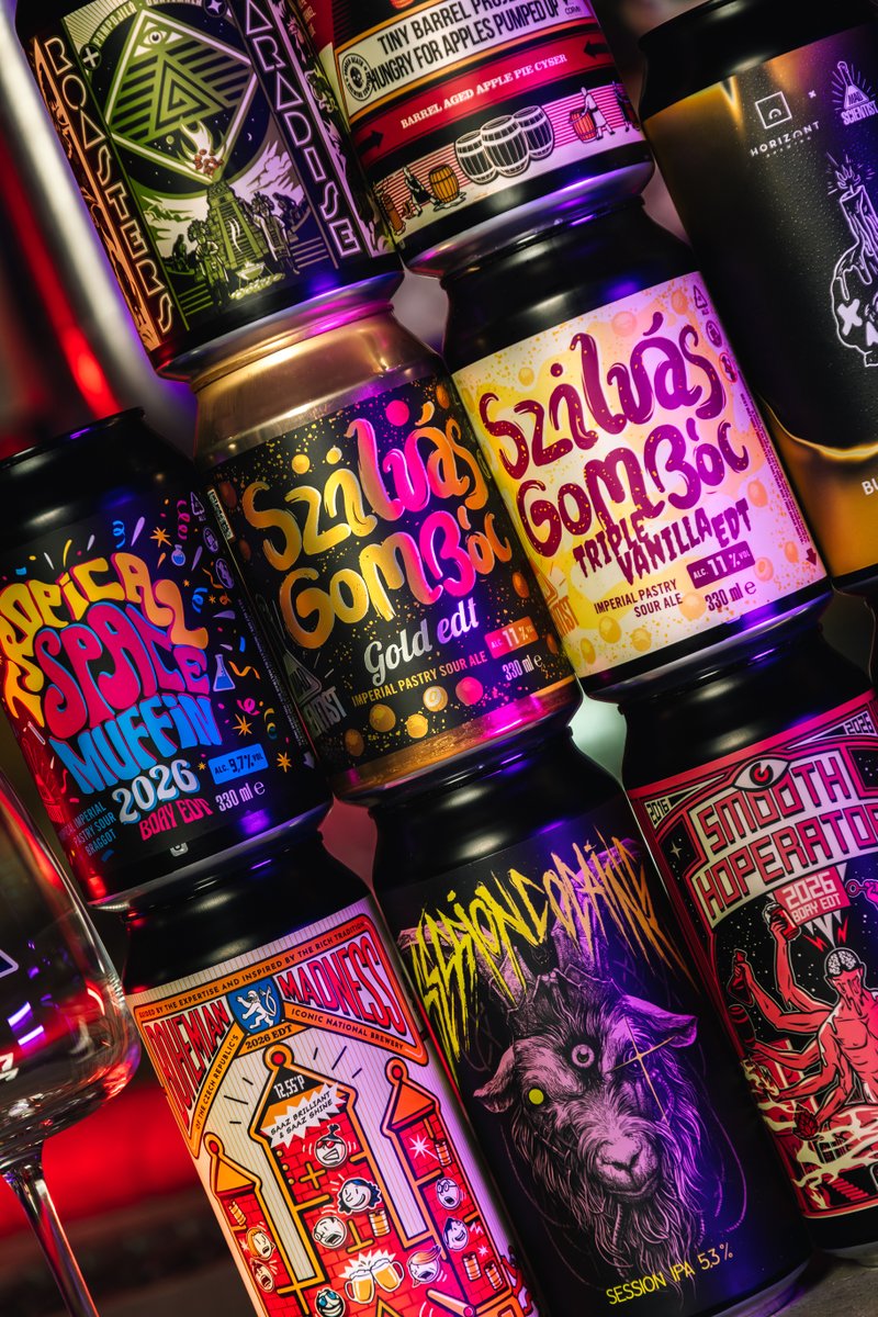 Mad Scientist tweet media