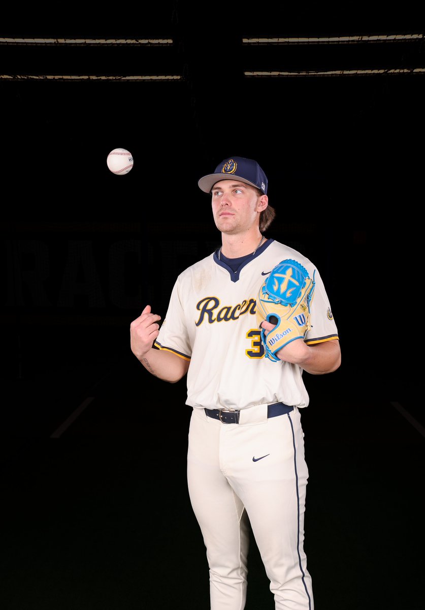 Murray State Baseball tweet media