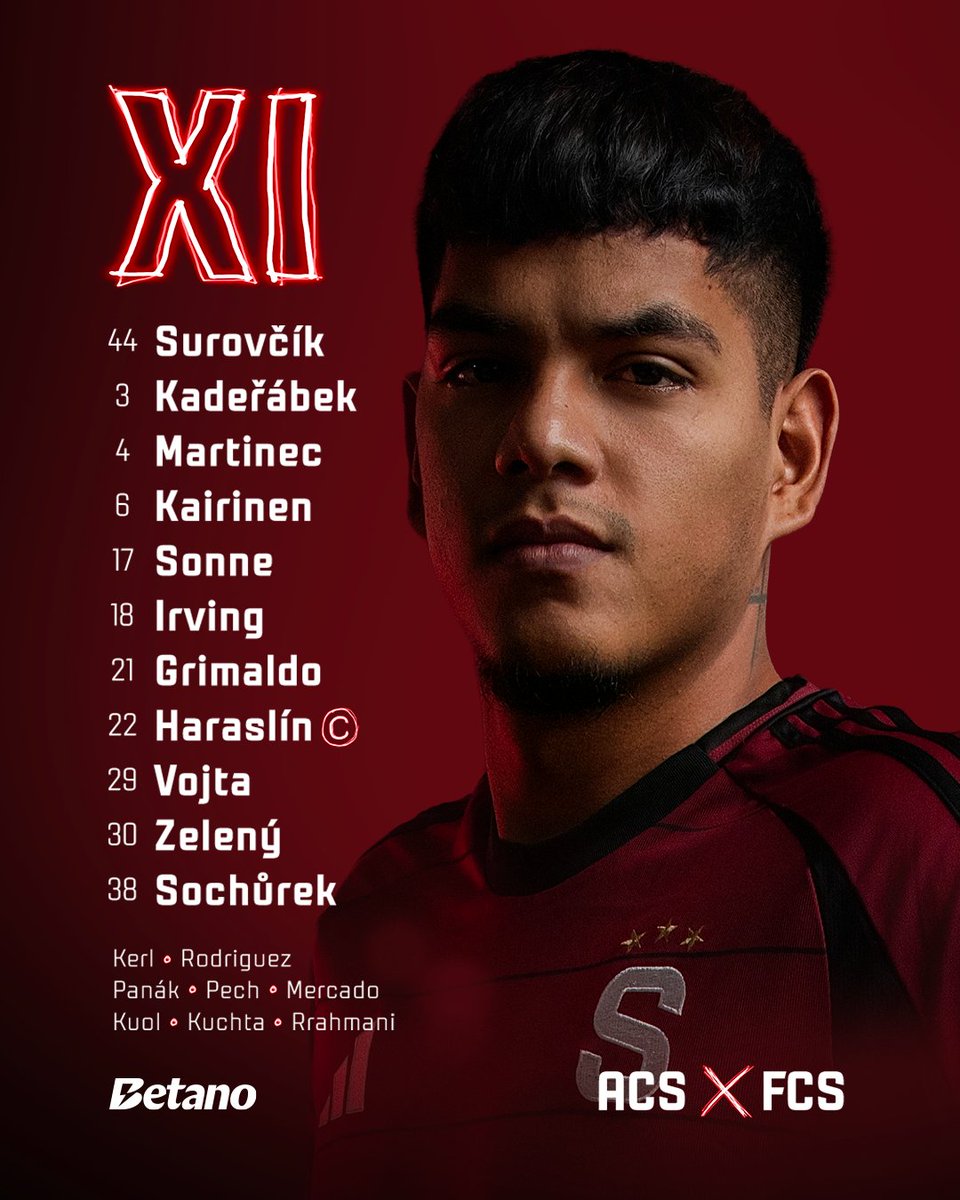 AC Sparta Praha tweet media