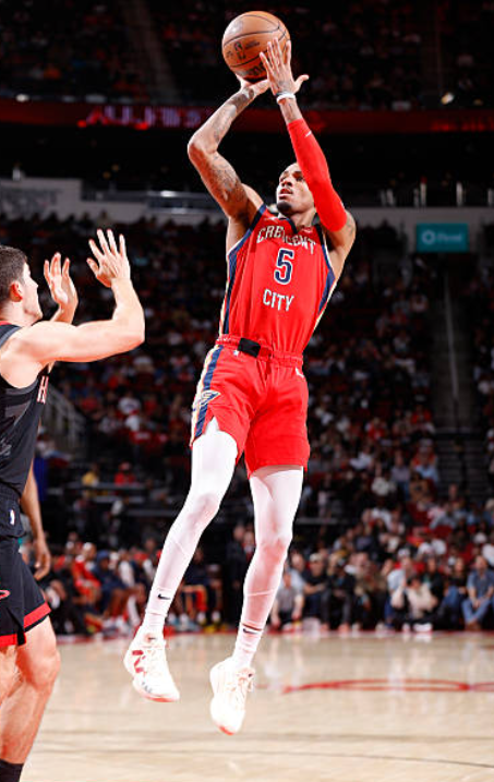 Pelicans Lead tweet media