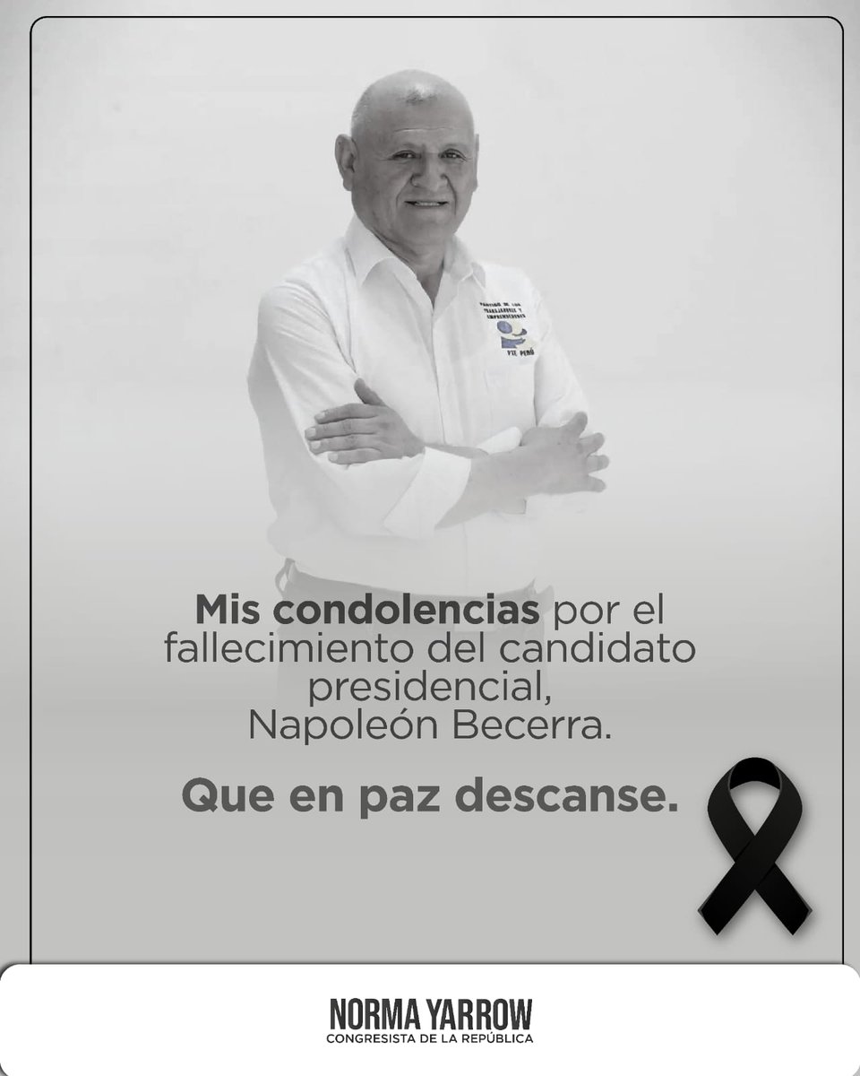 Norma Yarrow tweet media