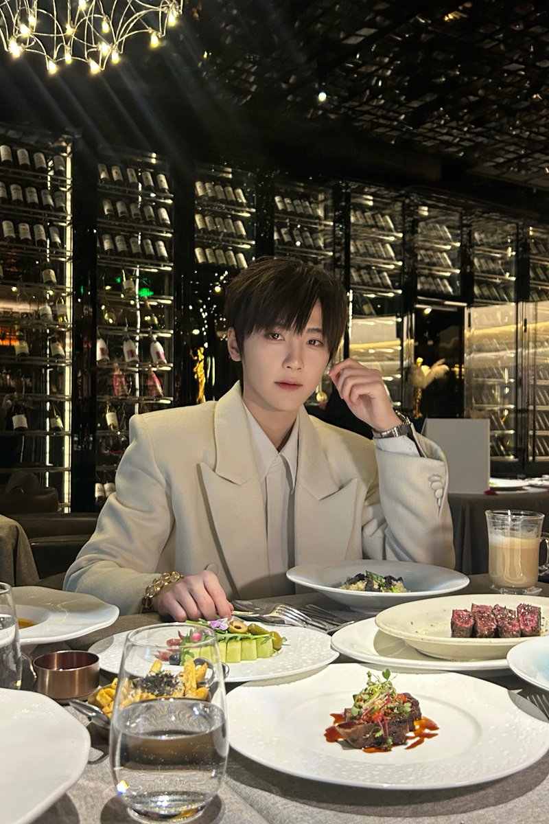 茶凹凹 tweet media