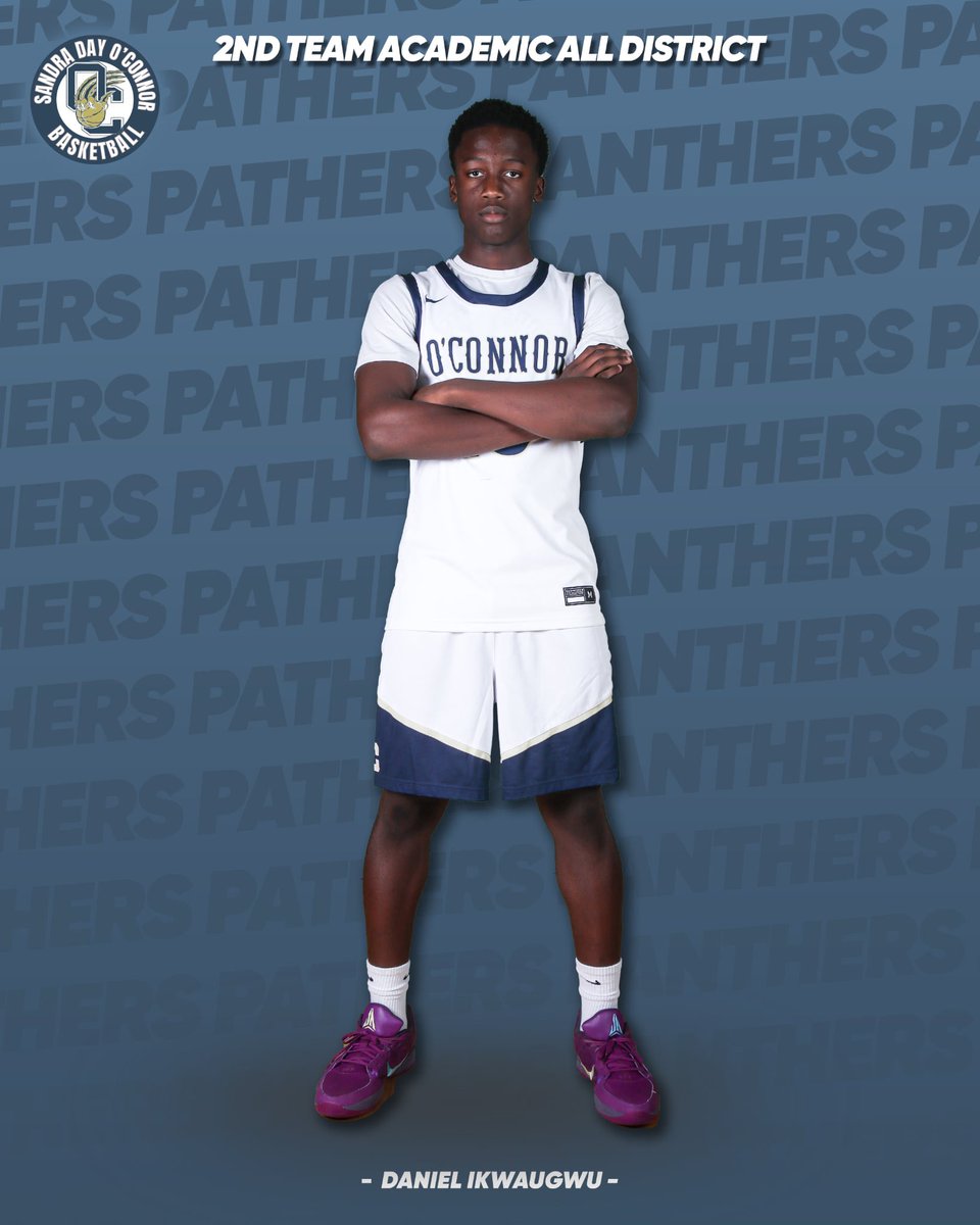 O'Connor Basketball tweet media