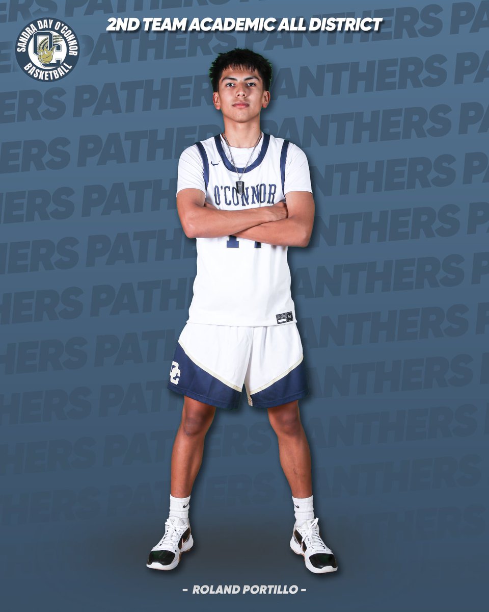 O'Connor Basketball tweet media