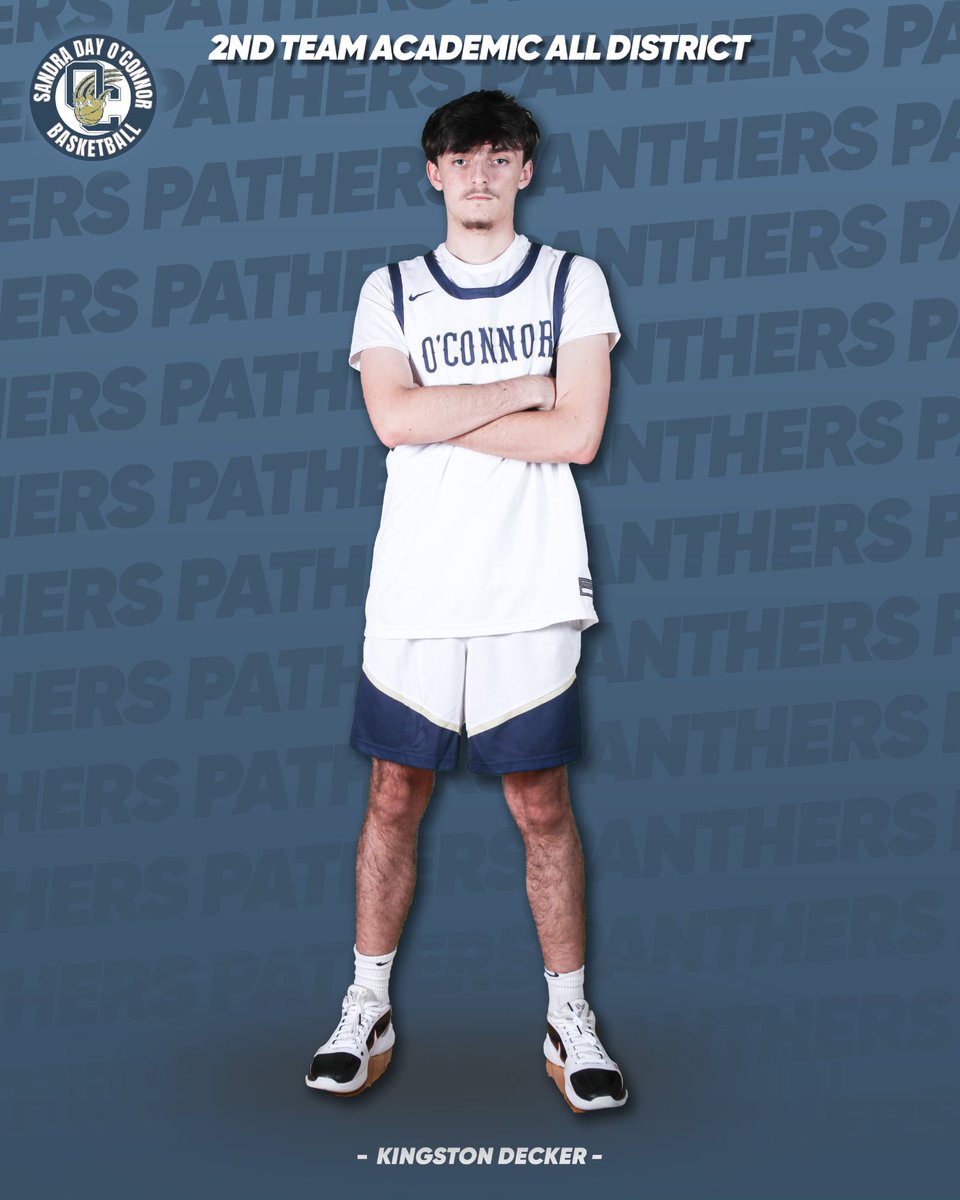 O'Connor Basketball tweet media