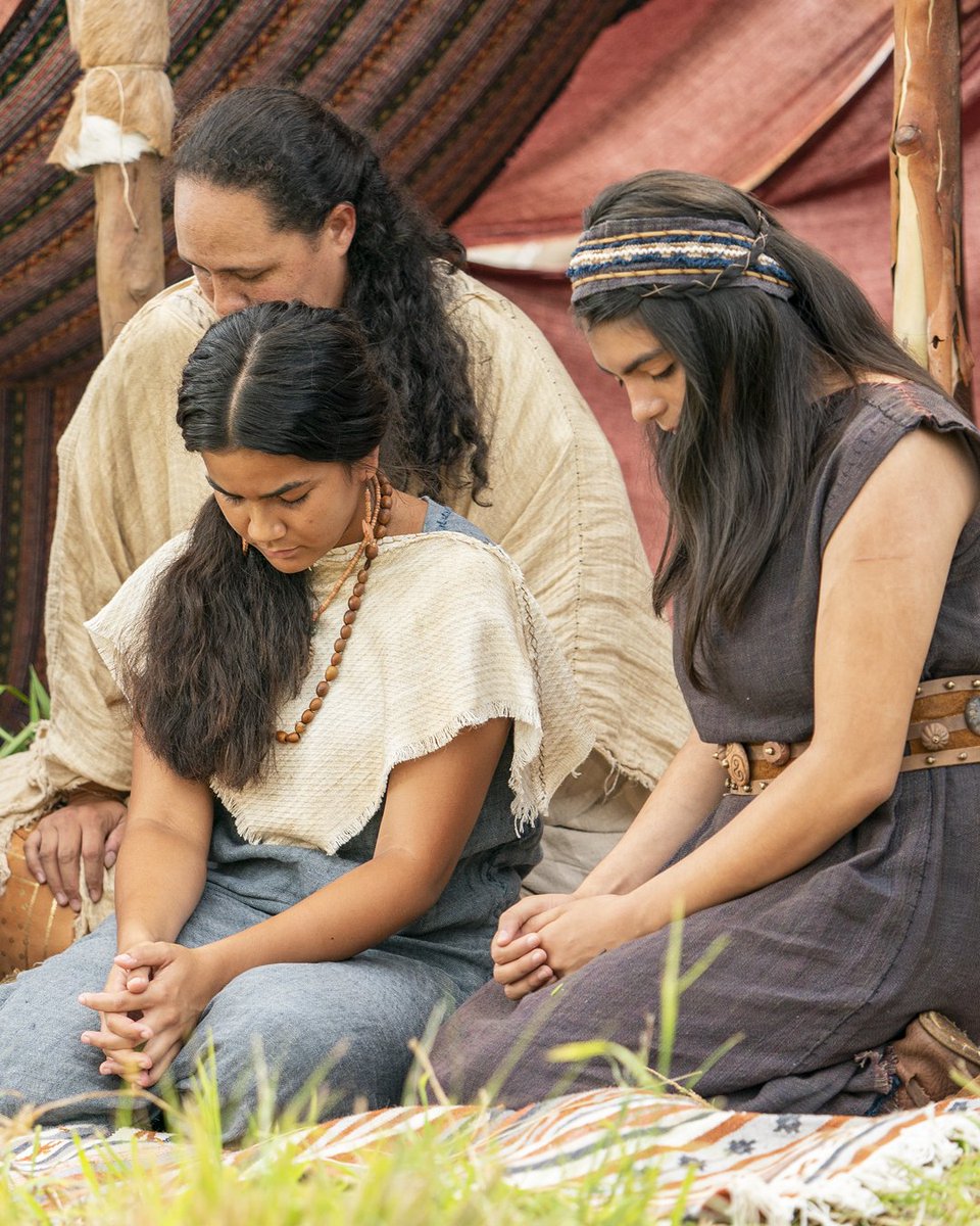 The Book of Mormon tweet media