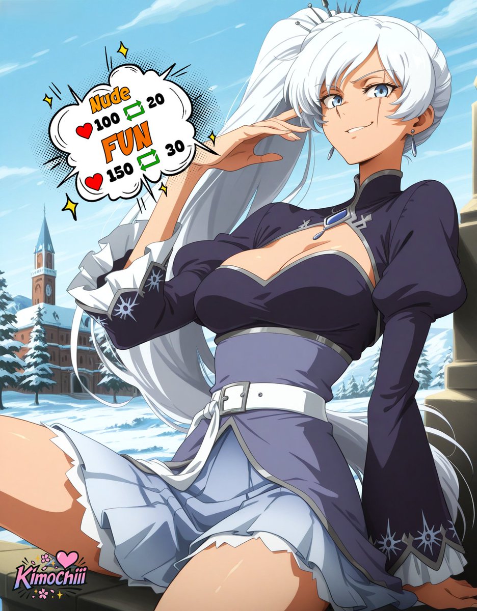 Kimochiii tweet media
