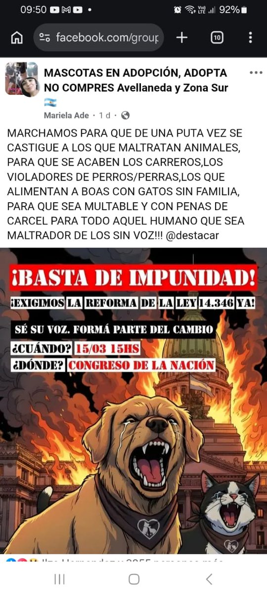 RAQUEL TERESITA MAITA tweet media