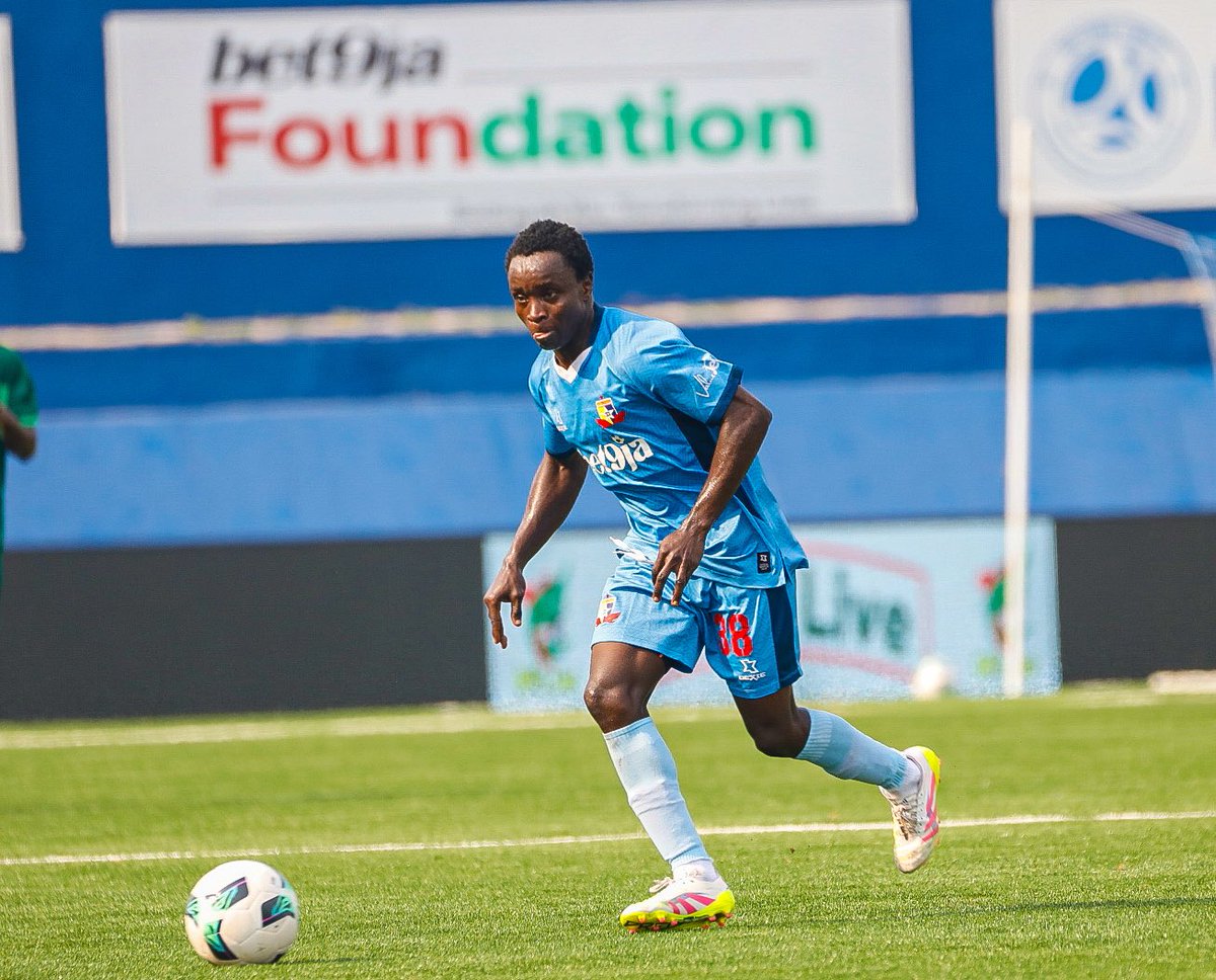 Remo Stars Sports Club tweet media