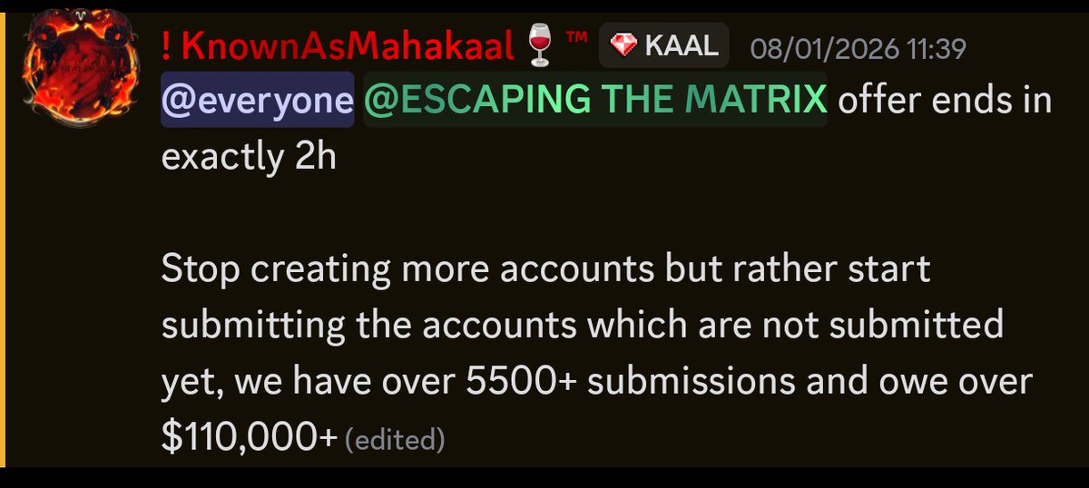 Magnum Rey tweet media