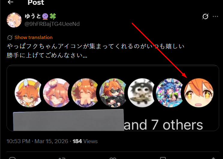 EnDeeRaw tweet media