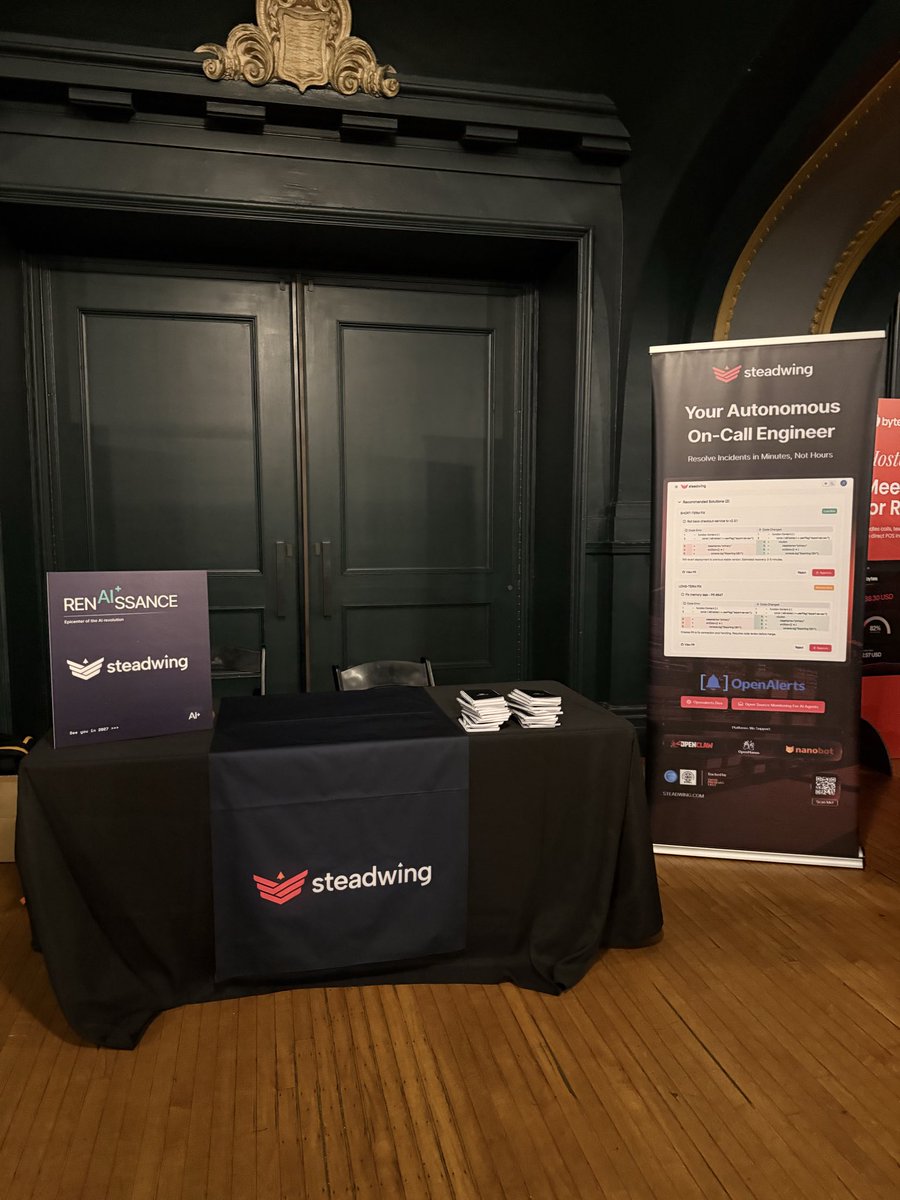 Dev Khant tweet media