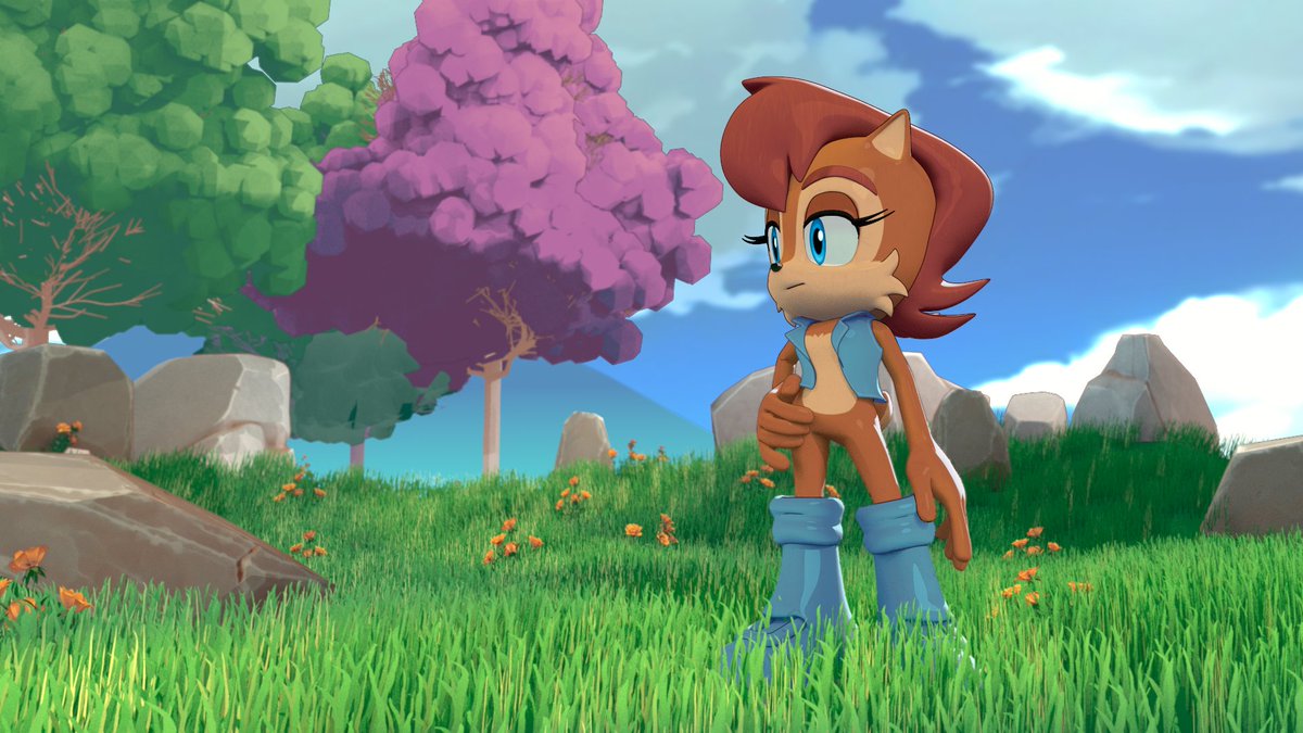 Pesky-Pincushion - COMMS OPEN tweet media