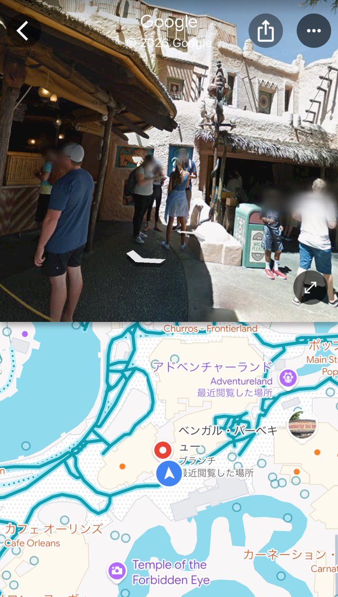 ✧YORi✧✈︎5月アナハイム tweet media