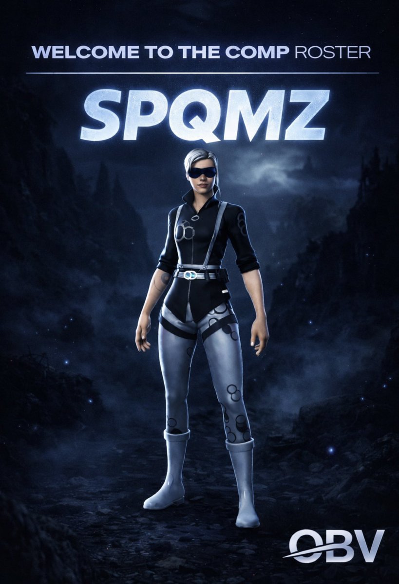 ObvEsports tweet media