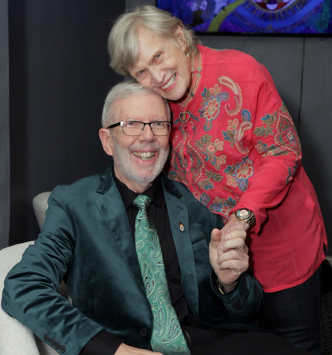 Jessie Maltin tweet media