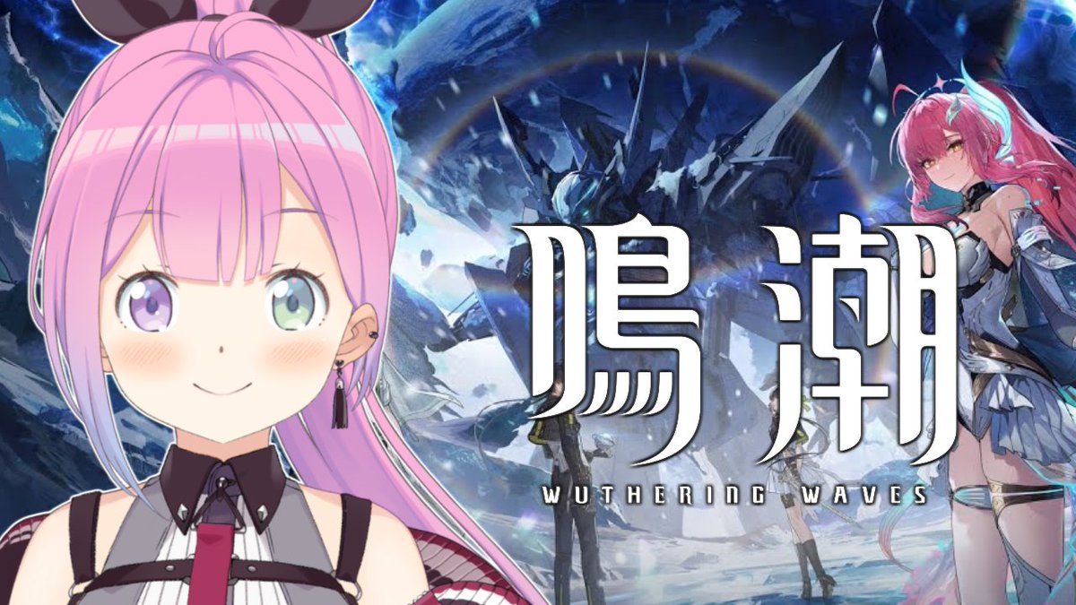 姫森ルーナ🍬ホロライブ tweet media