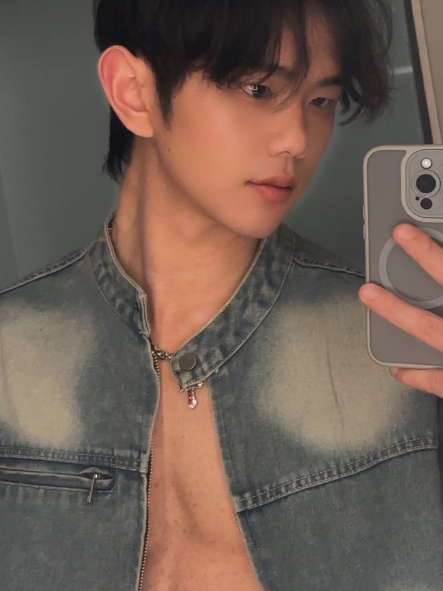 小周只爱胖妹 tweet media
