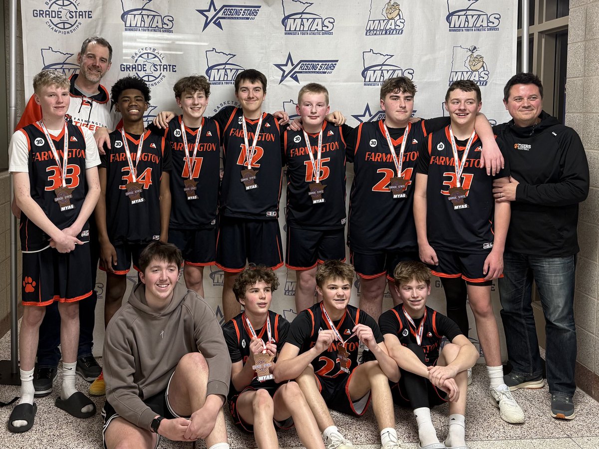 Farmingtonyouthbasketball tweet media
